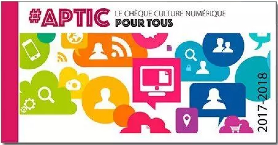Couv chéquier Aptic