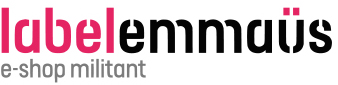 Logo Label Emmaüs