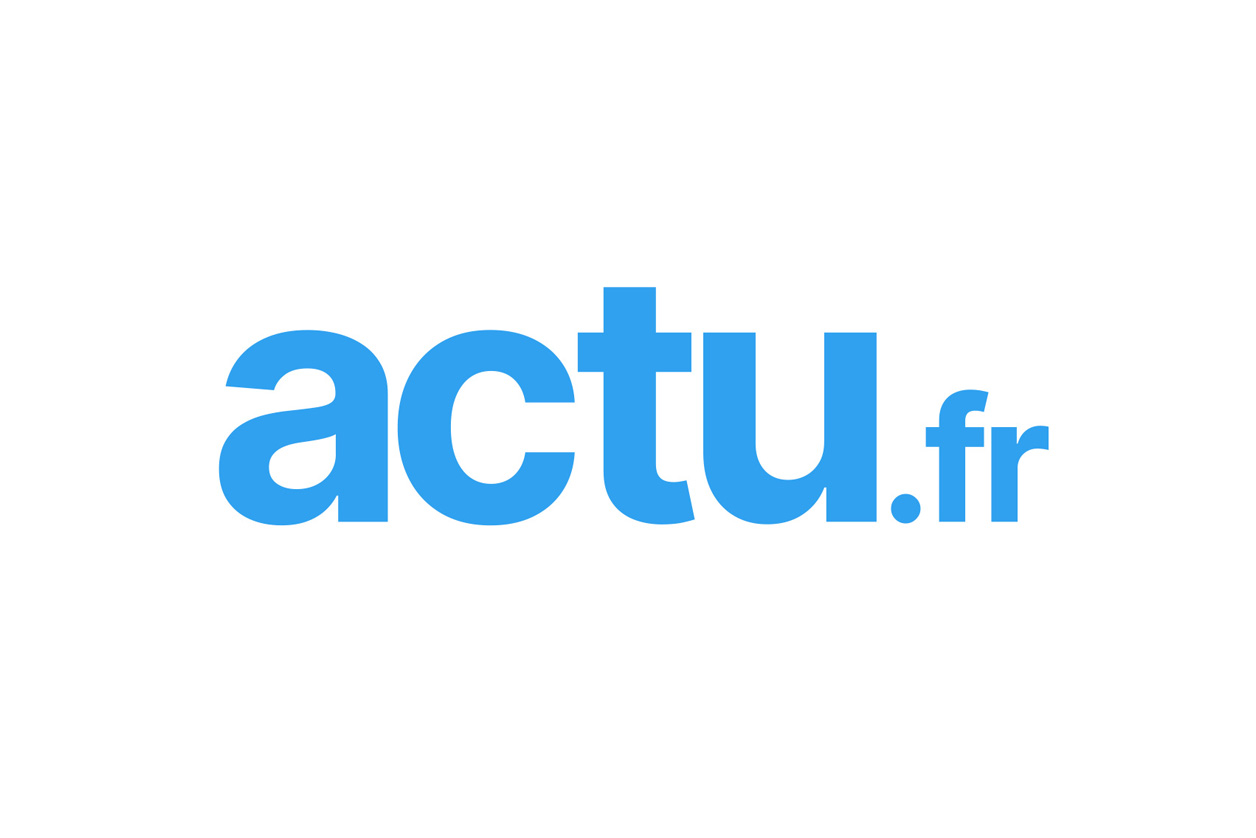 Logo Actu FR