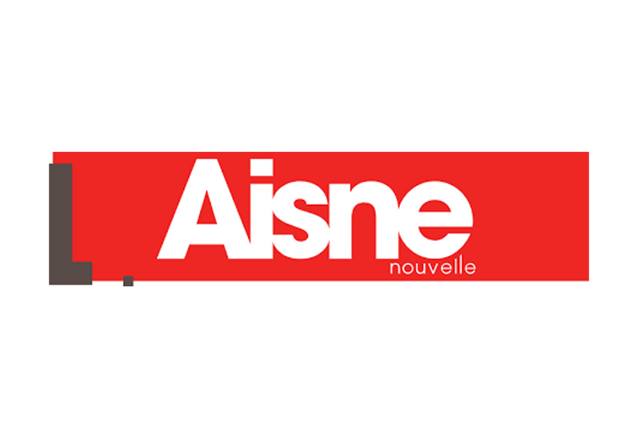 Logo L'Aisne Nouvelle