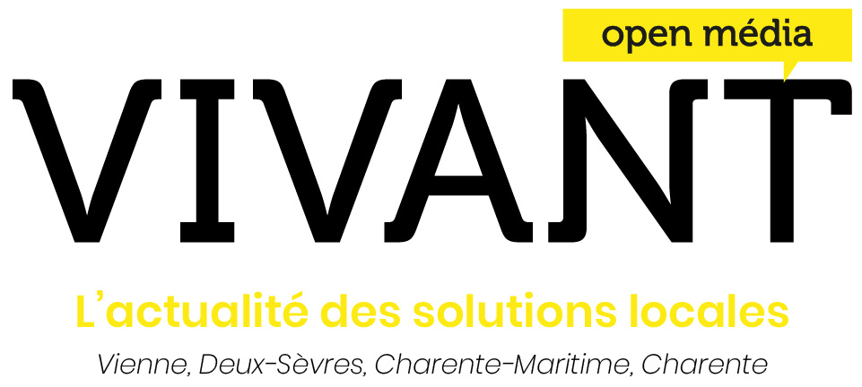 Logo actu Vivant Media