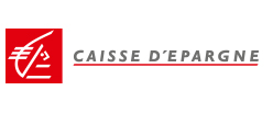 Logo Caisse d'Epargne