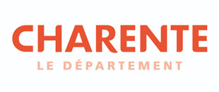 Logo Département Charente