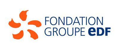 Logo Fondation EDF