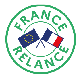 Logo France Relance