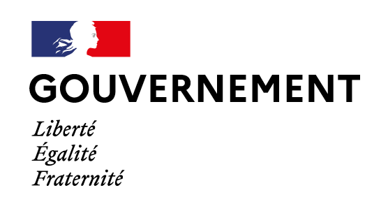 Logo Gouvernement