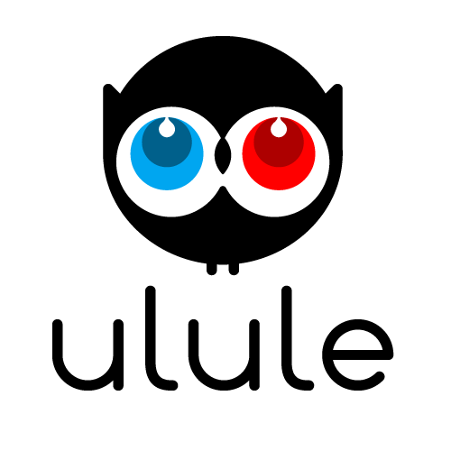 Logo Ulule