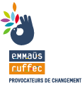 Logo Emmaus International