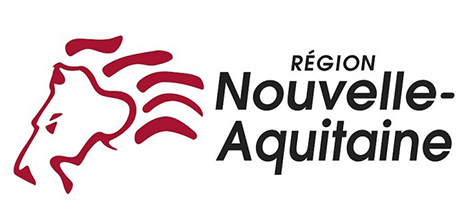 Logo Nouvelle Aquitaine