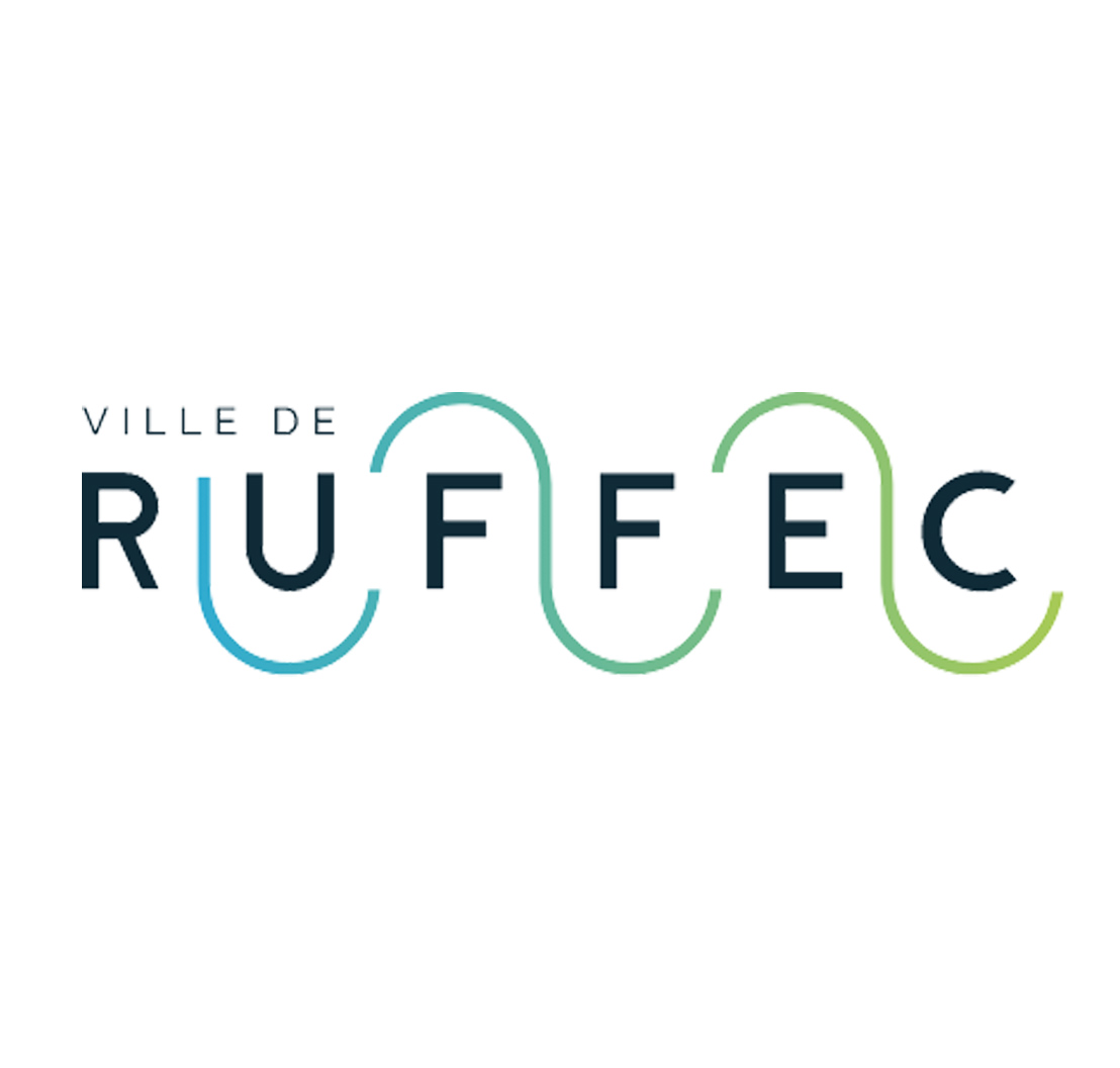 Logo Ville de Ruffec