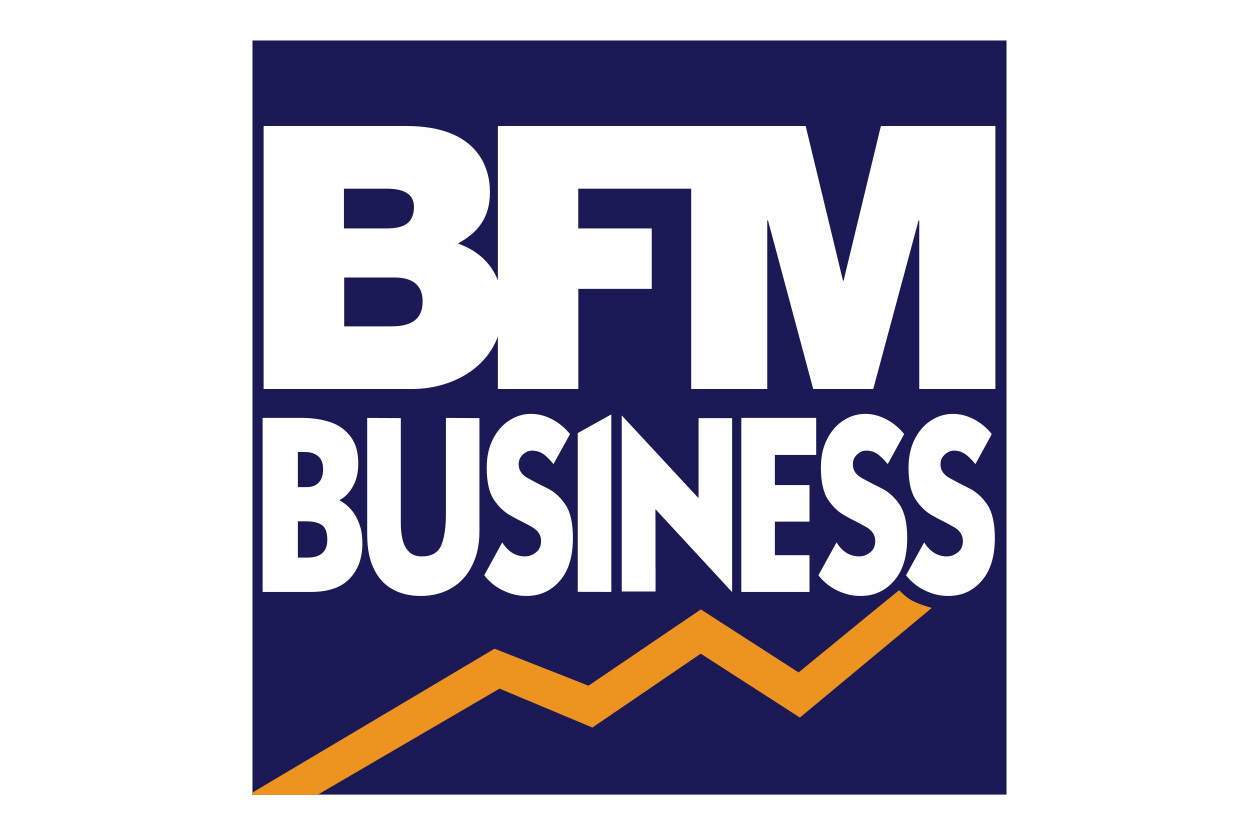  Logo BFM Business