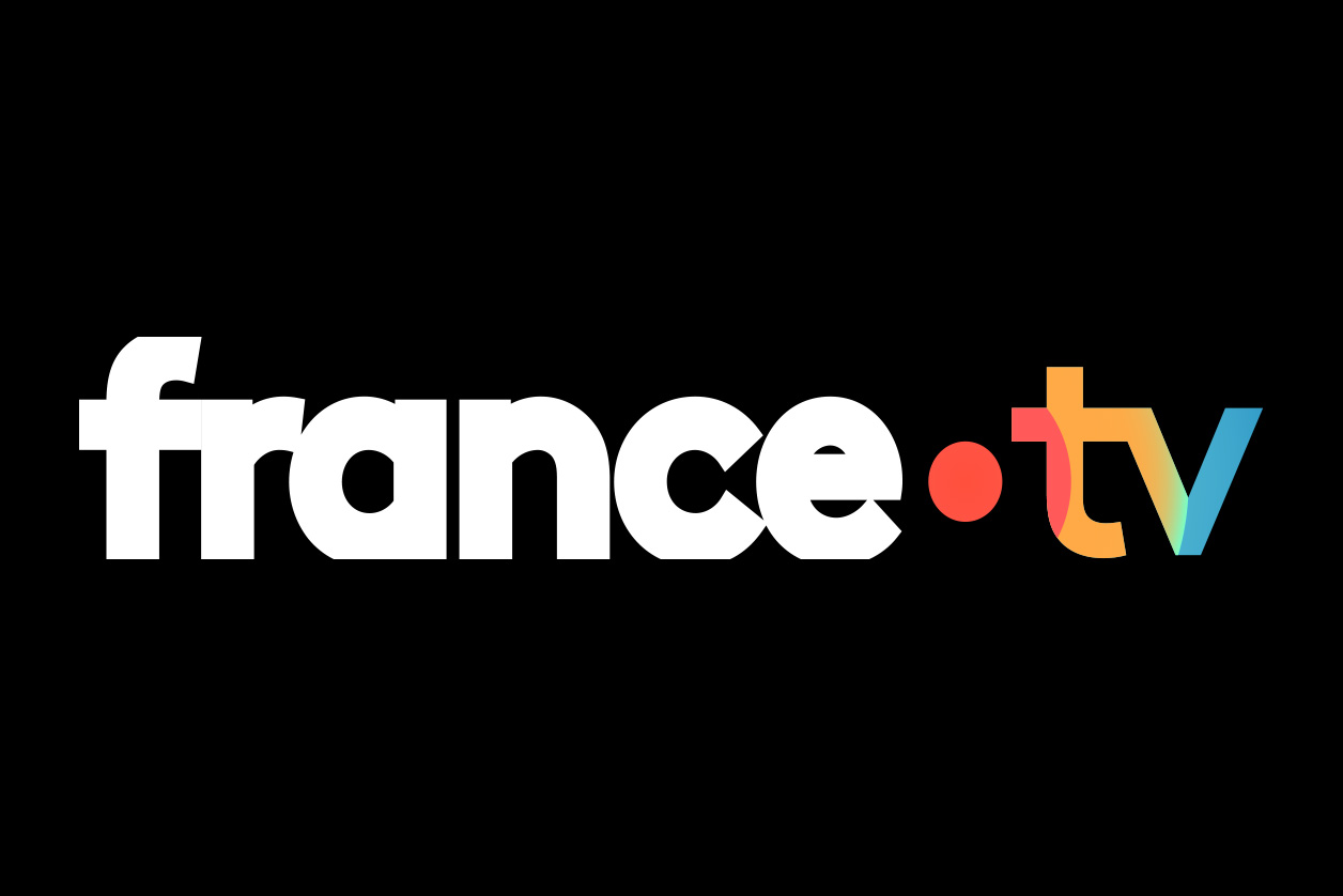 Logo France TV