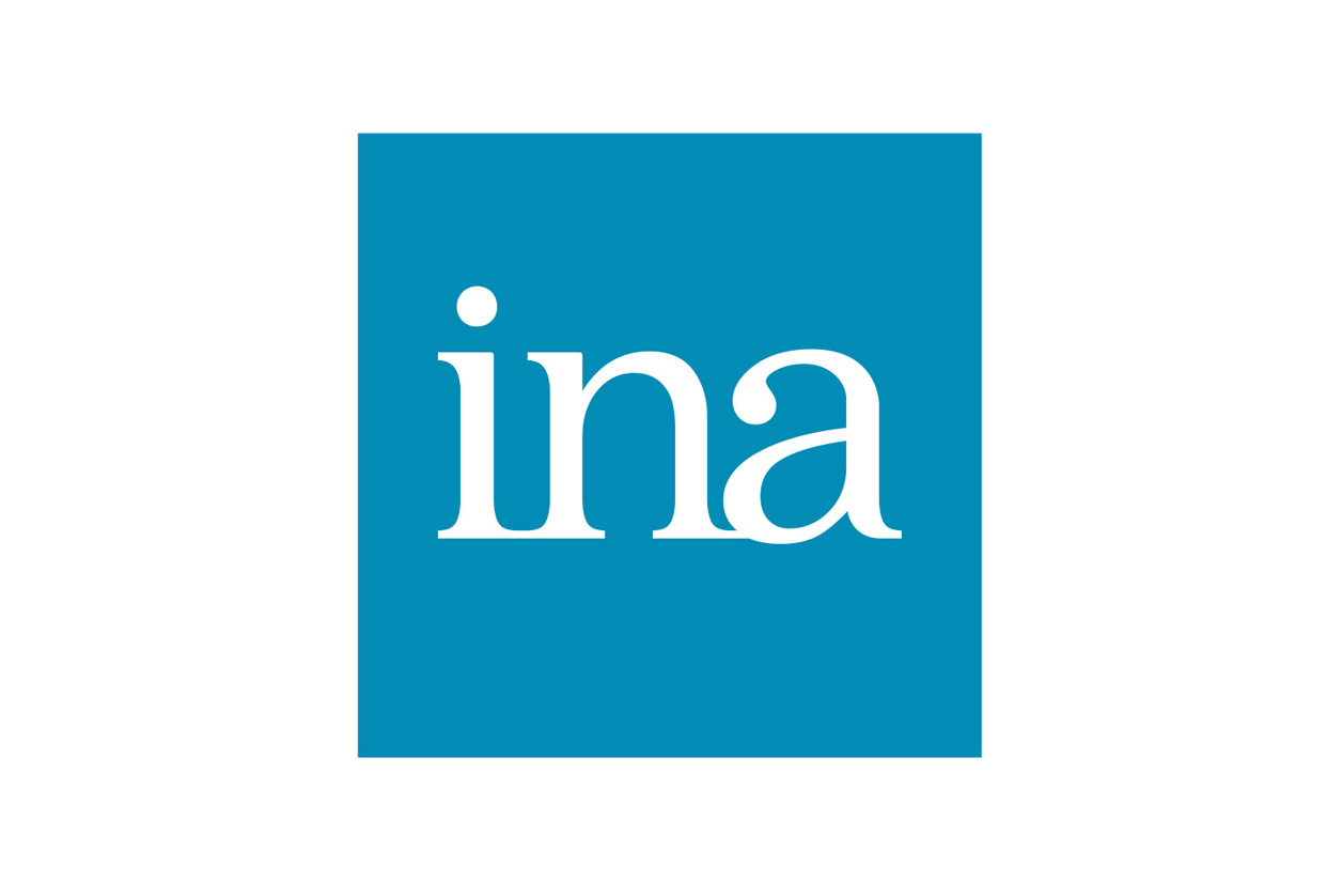 Logo Ina