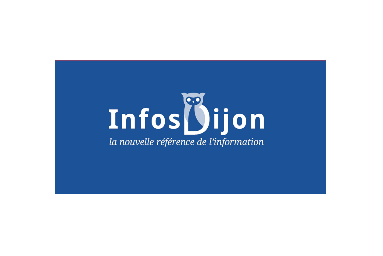 Logo Infos Dijon