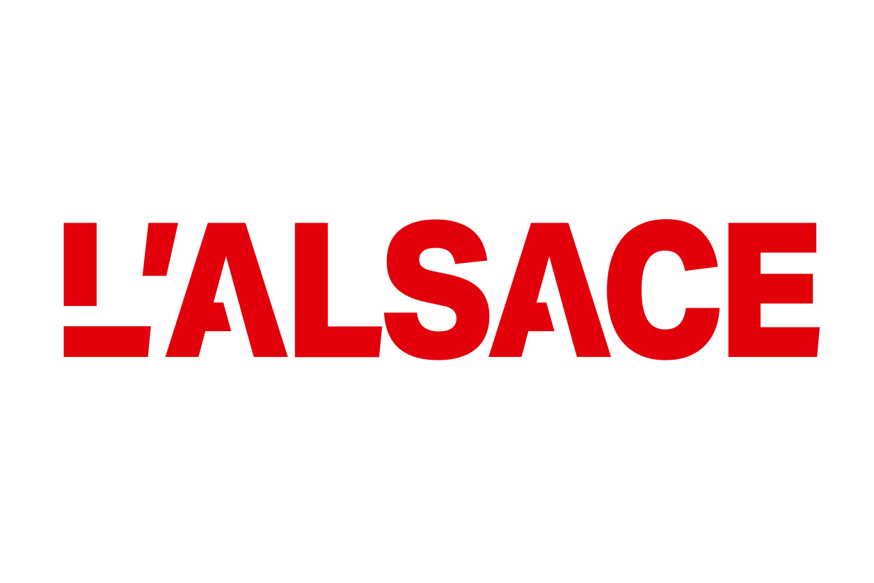 Logo L'Alsace