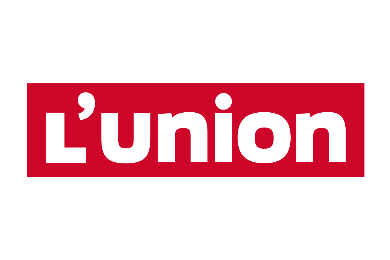 Logo L'Union