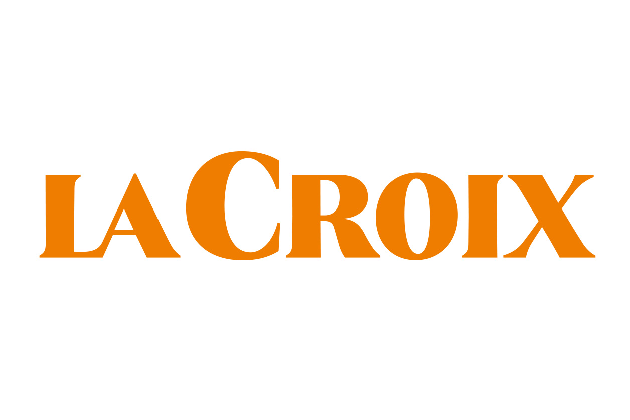 Logo La Croix