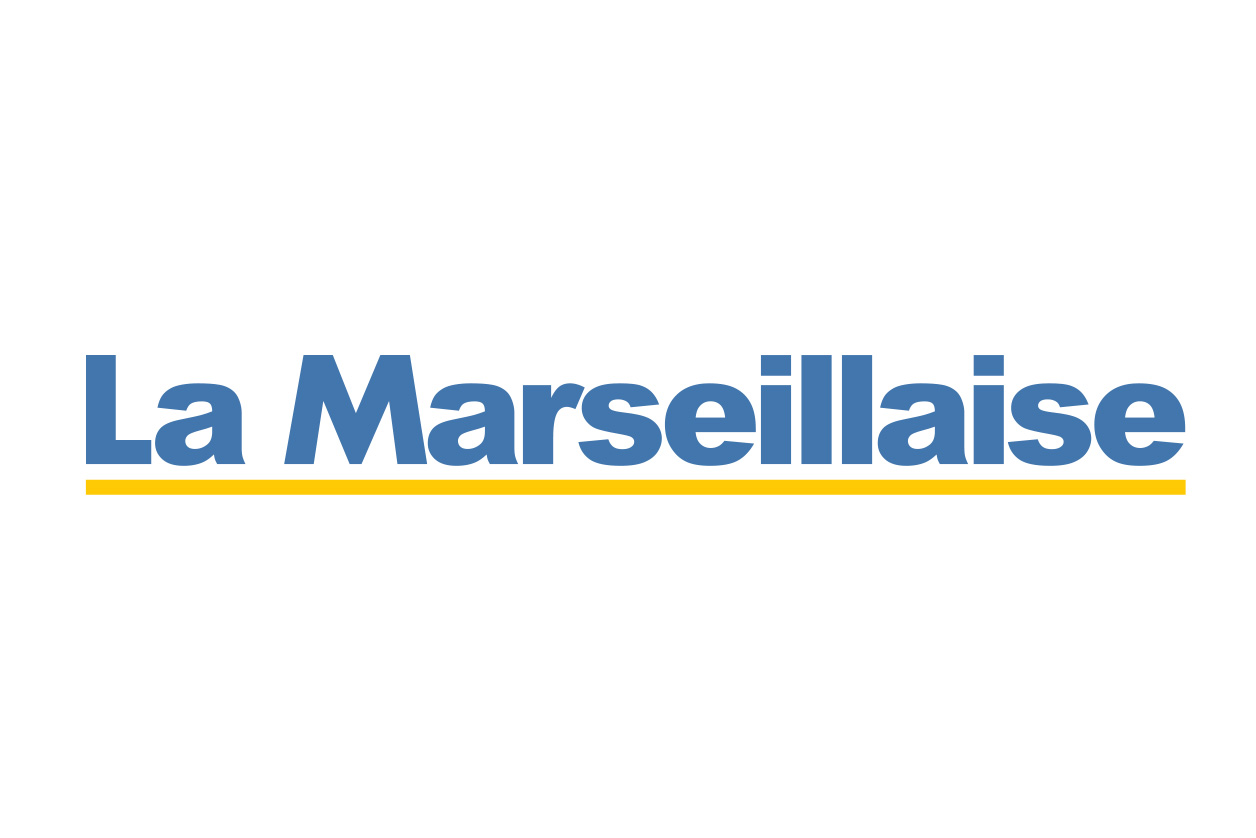 Logo La Marseillaise