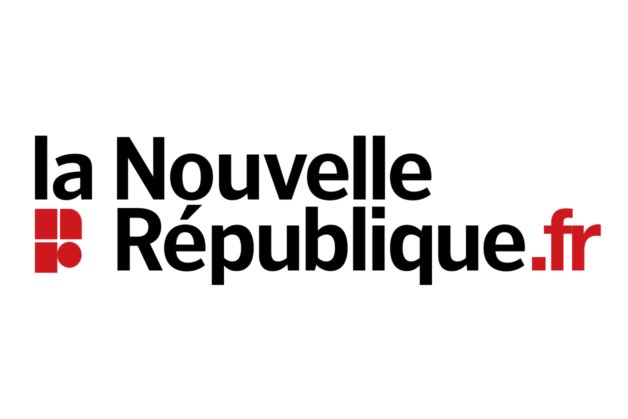 Logo La Nouvelle République