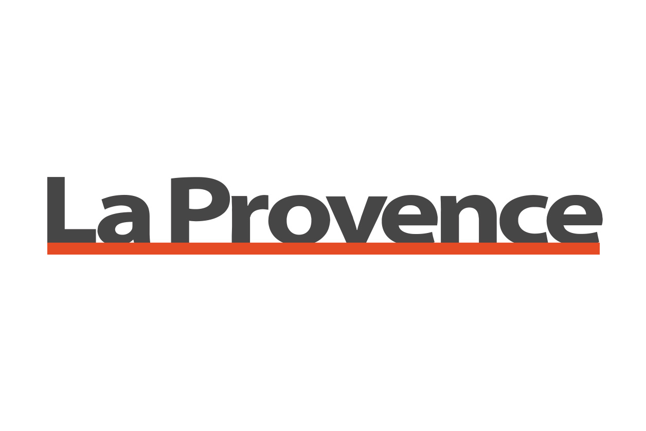 Logo La Provence