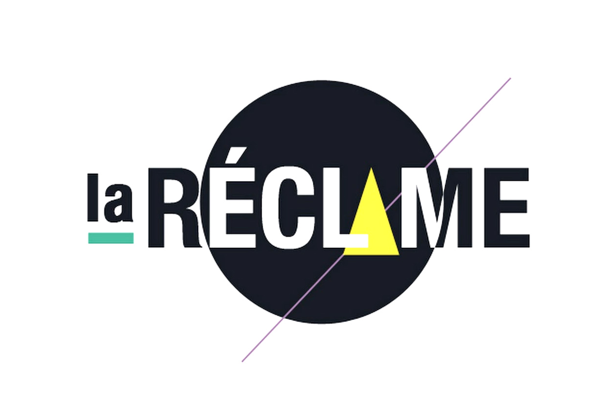 Logo La Reclame