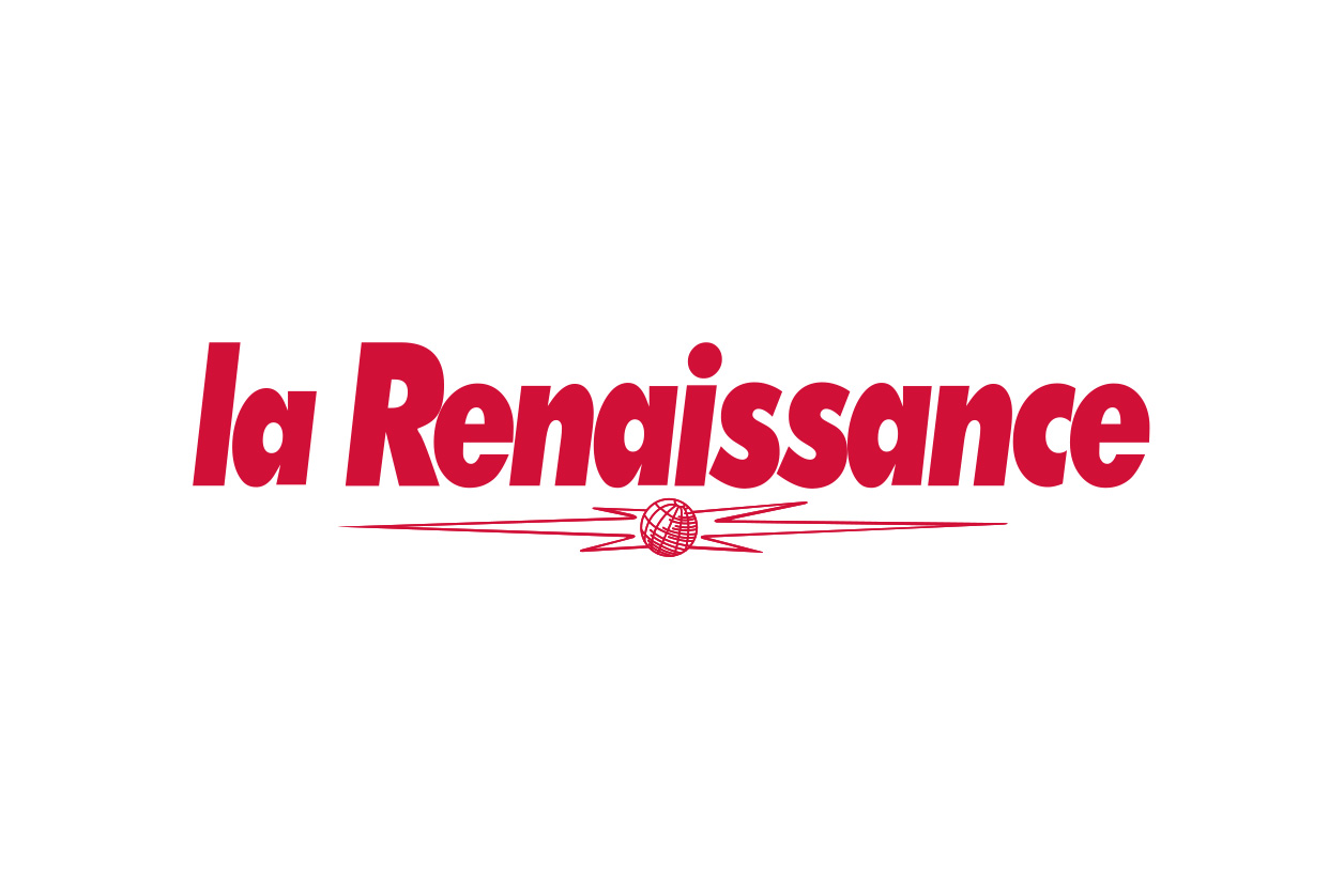 Logo La Renaissance