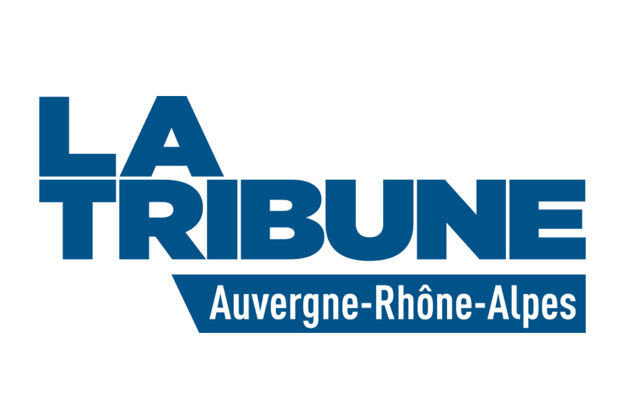 Logo La Tribune Auverne-Rhône-Alpes