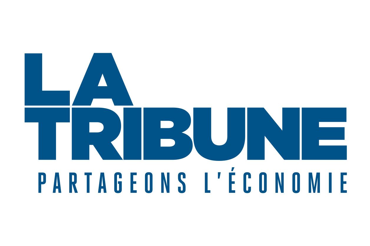 Logo La Tribune