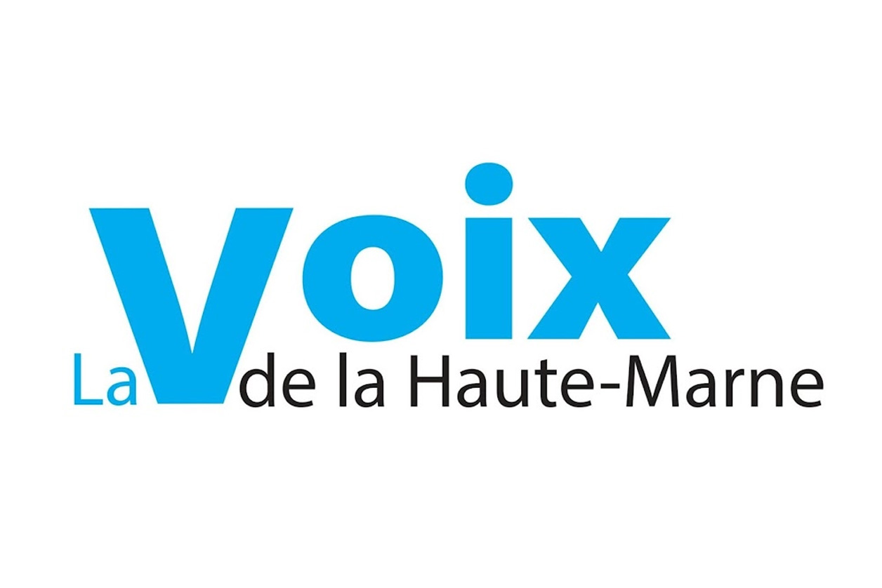 Logo la Voix de la Haute Marne