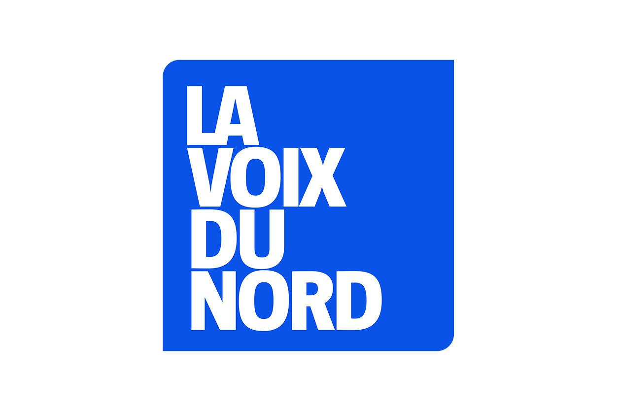 Logo La Voix du Nord