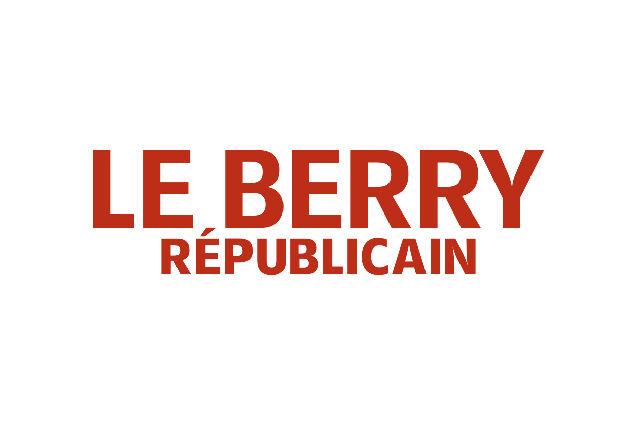 Logo Berry Républicain