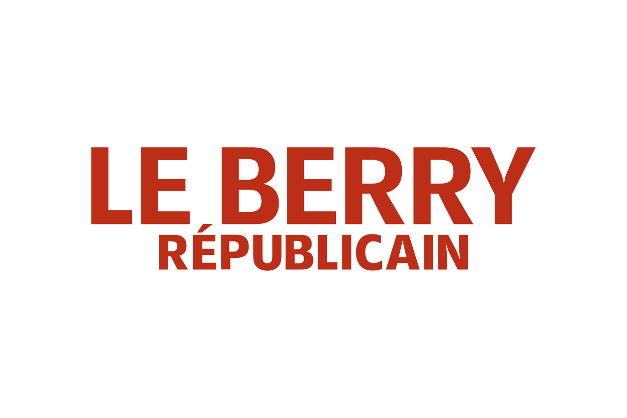 Logo Le Berry Républicain