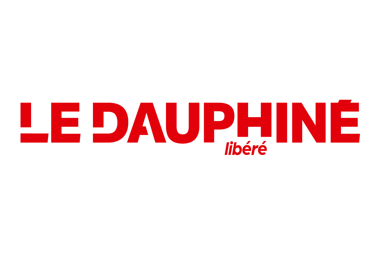 Logo Le Dauphiné Libéré