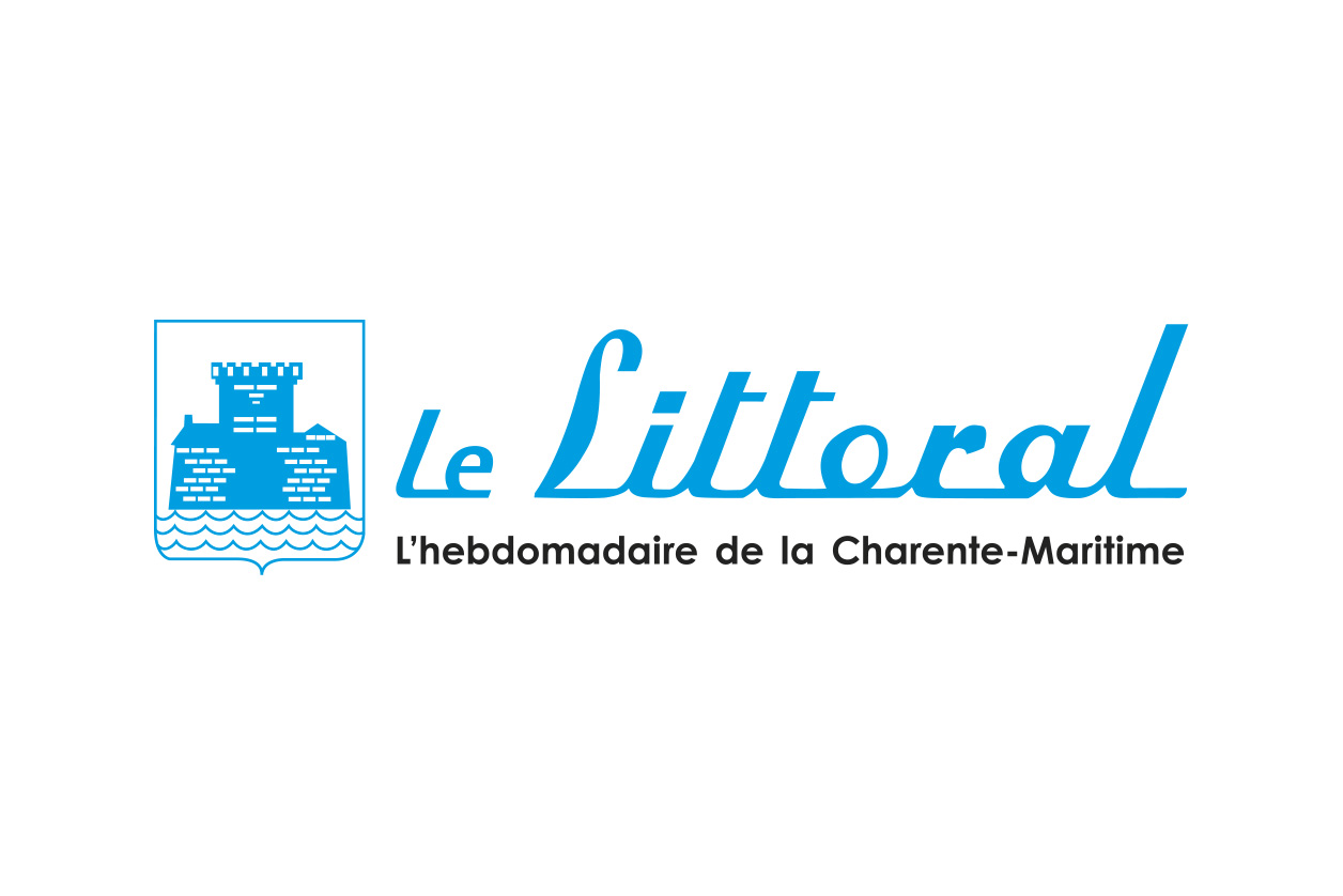 Logo Le Littoral