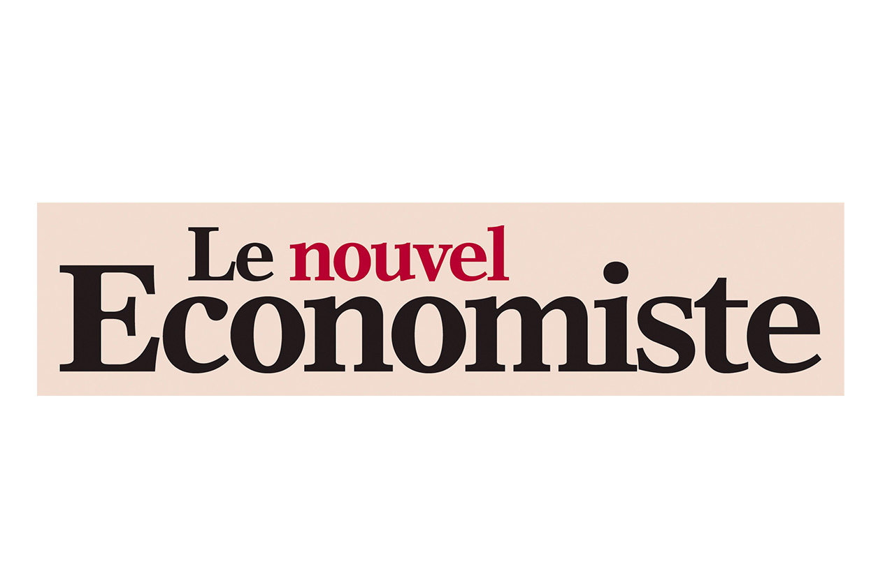 Logo Le Nouvel Économiste