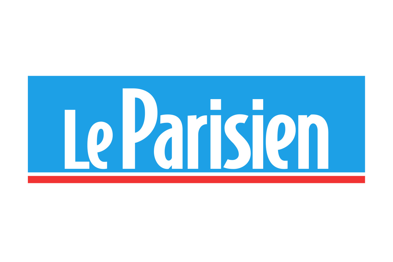 Logo Le Parisien