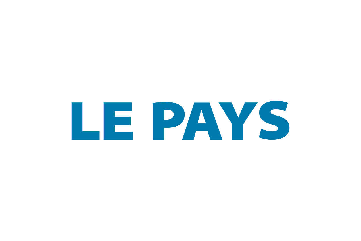 Logo Le Pays