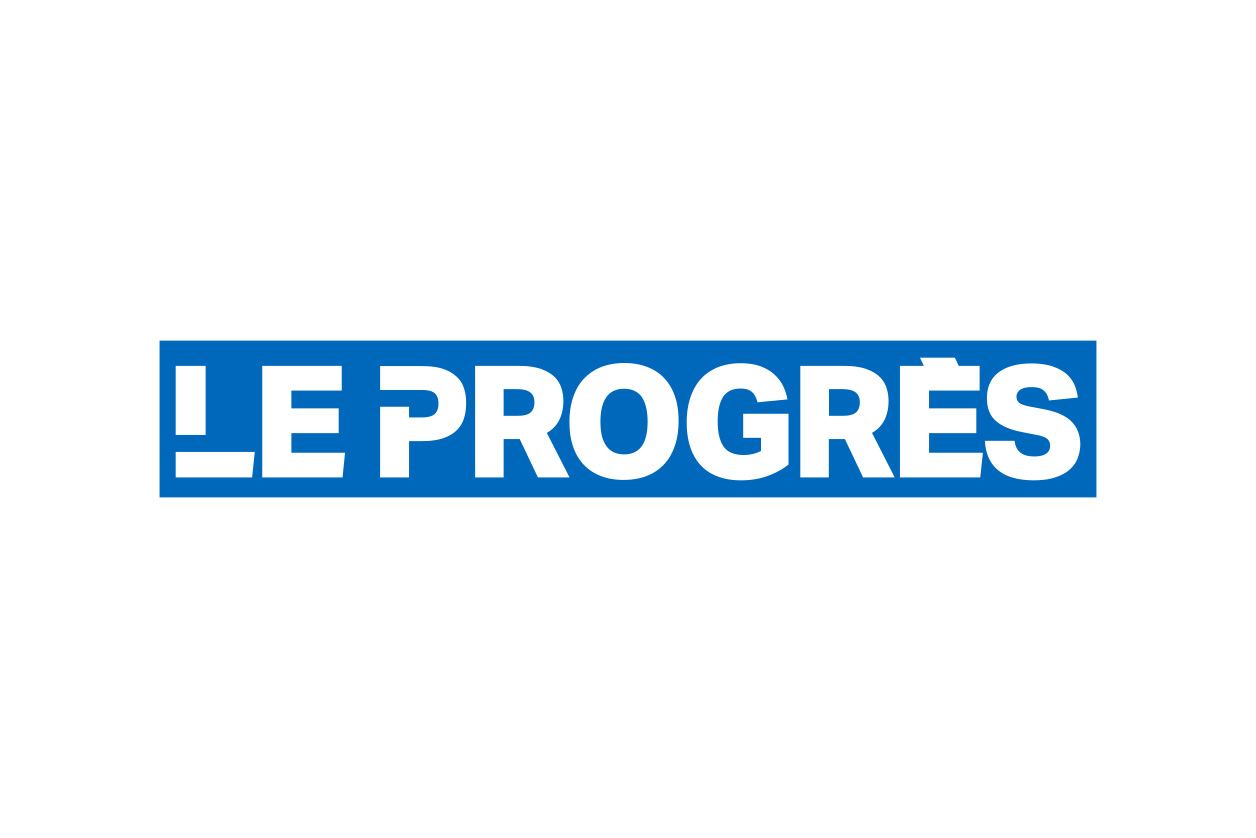 Logo Le progrès