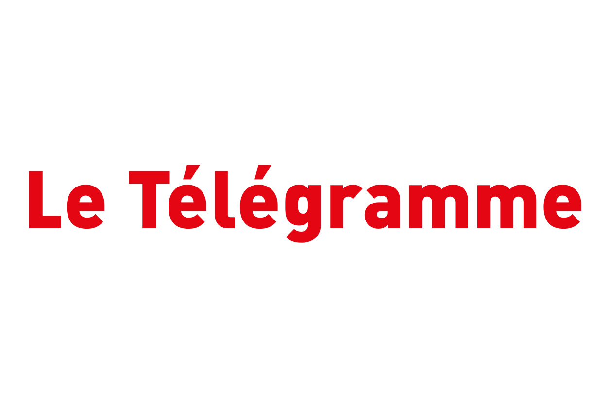 Logo Le Télégramme