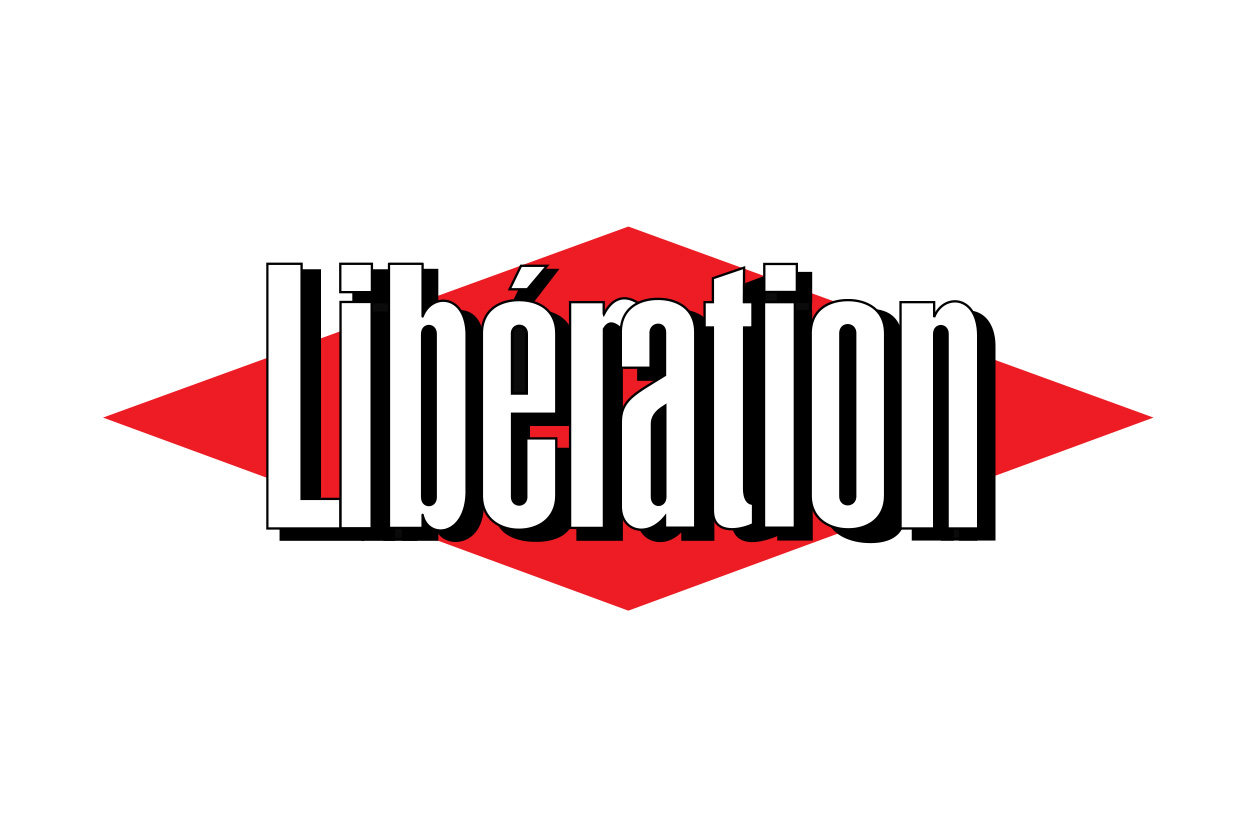 Logo Libération