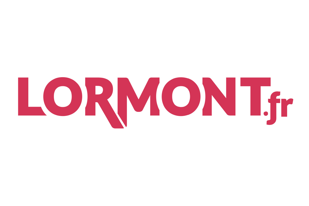 Logo Lormont