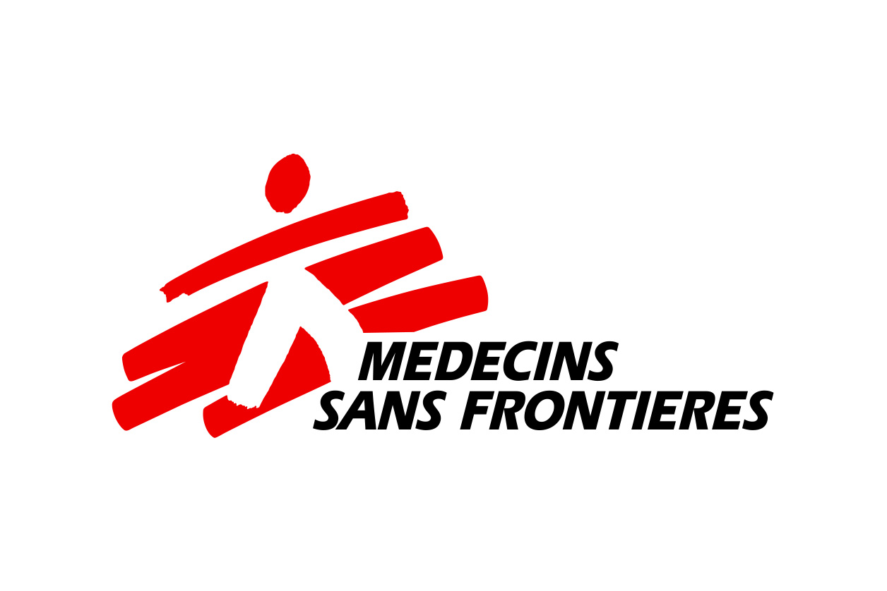 Logo Médecins Sans Frontières