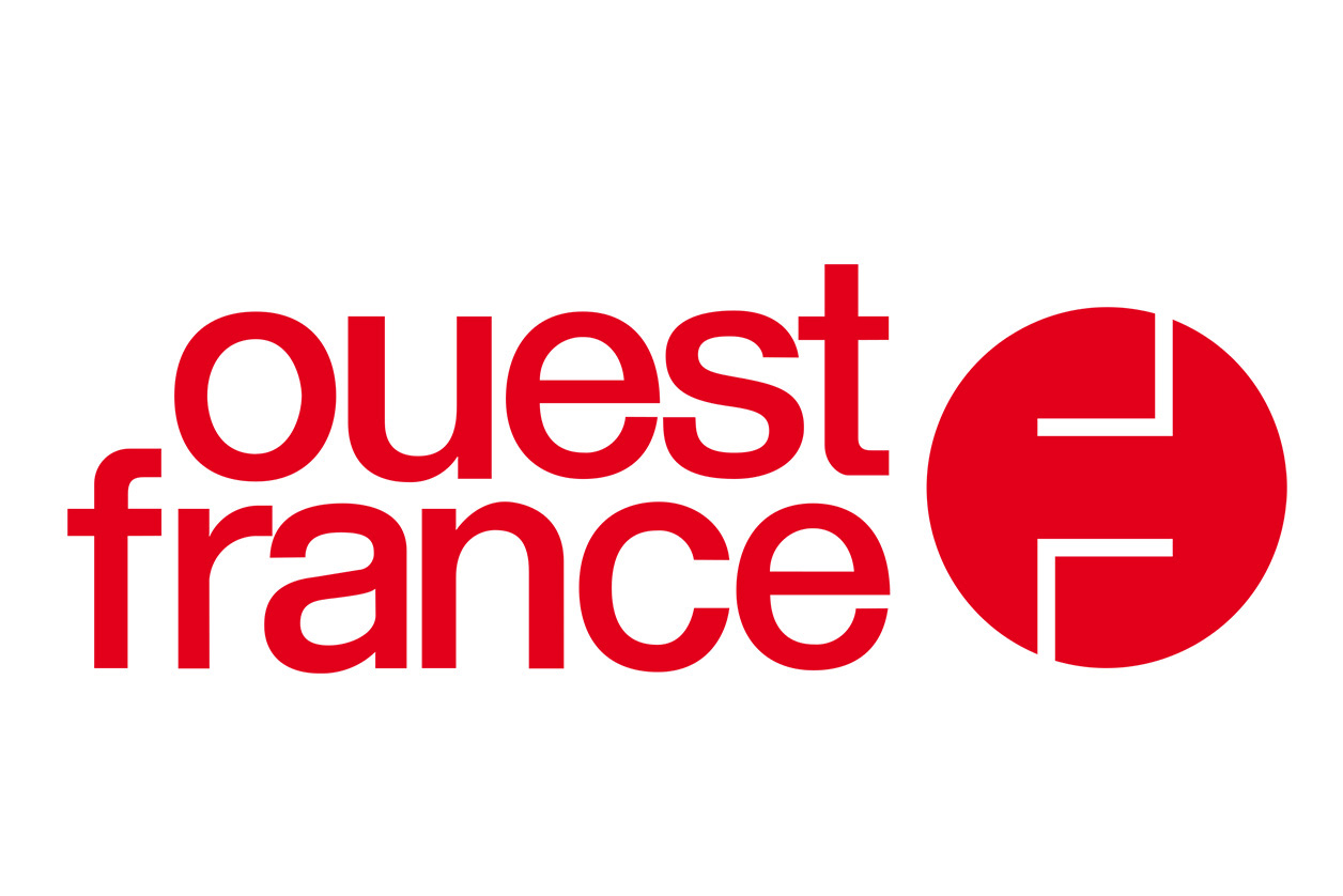 Logo Ouest France