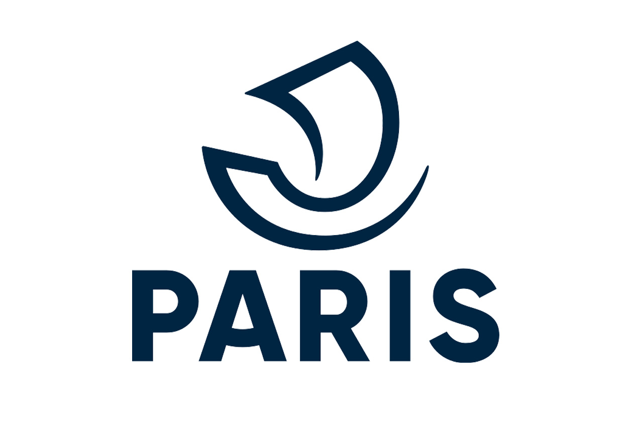 Logo Ville de Paris