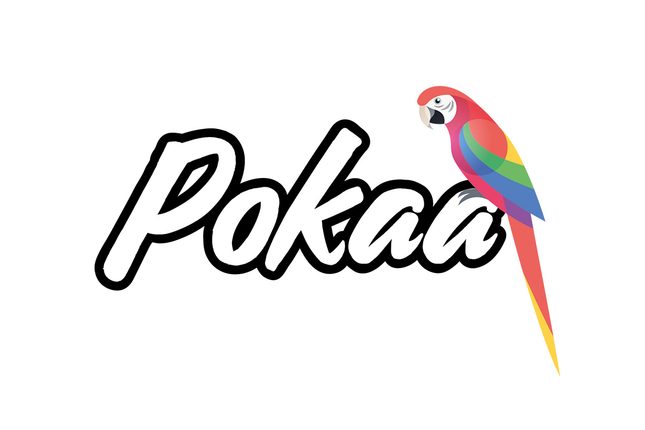 Logo Pokaa