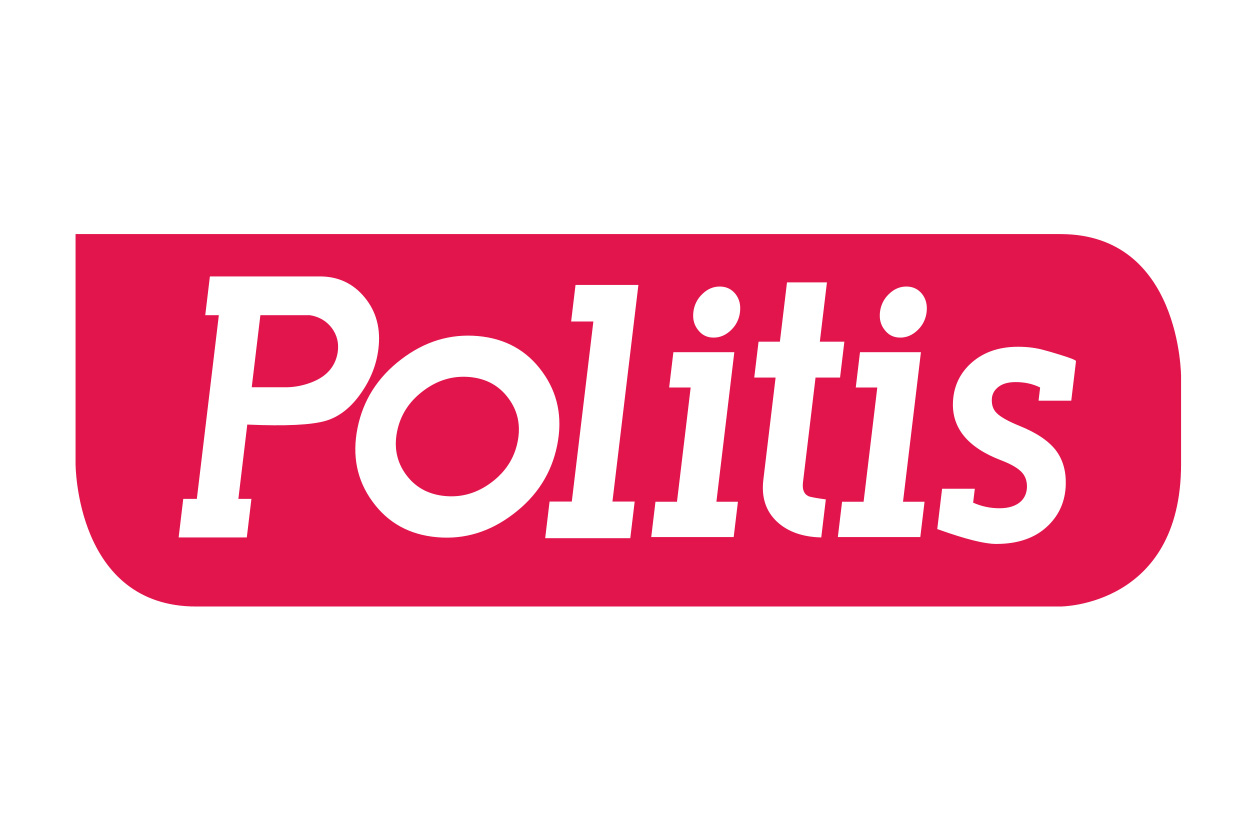 Logo Politis