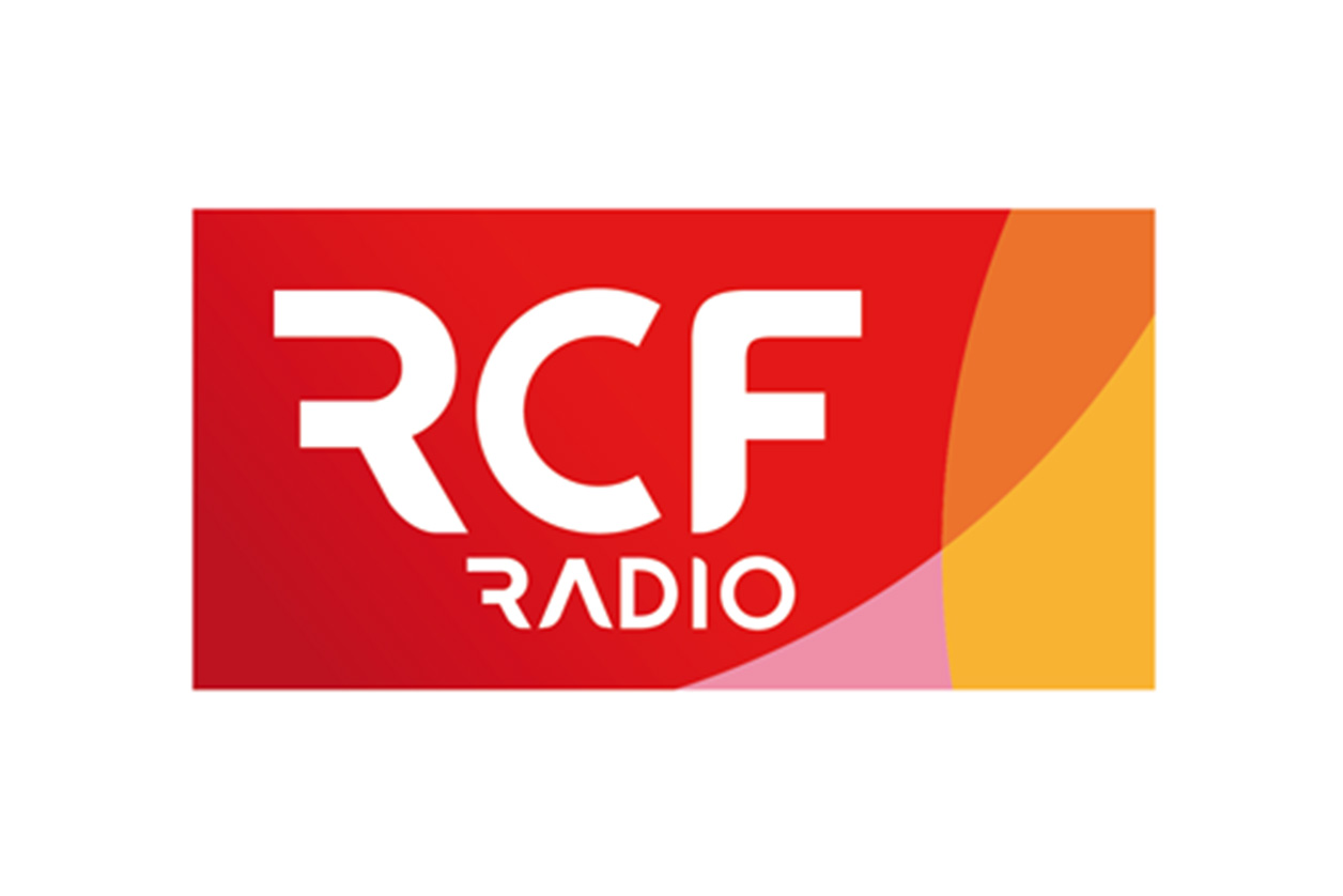 Logo RCF Radio