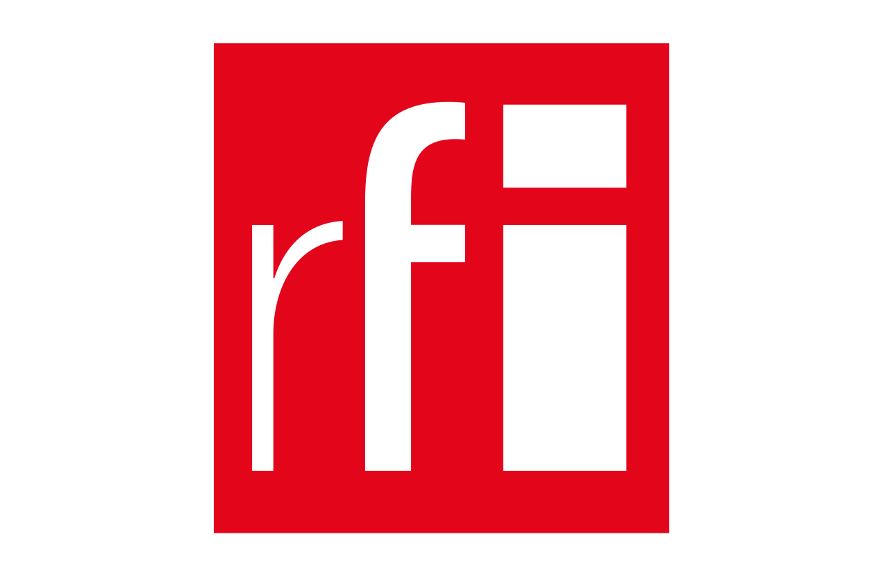 Logo RFI