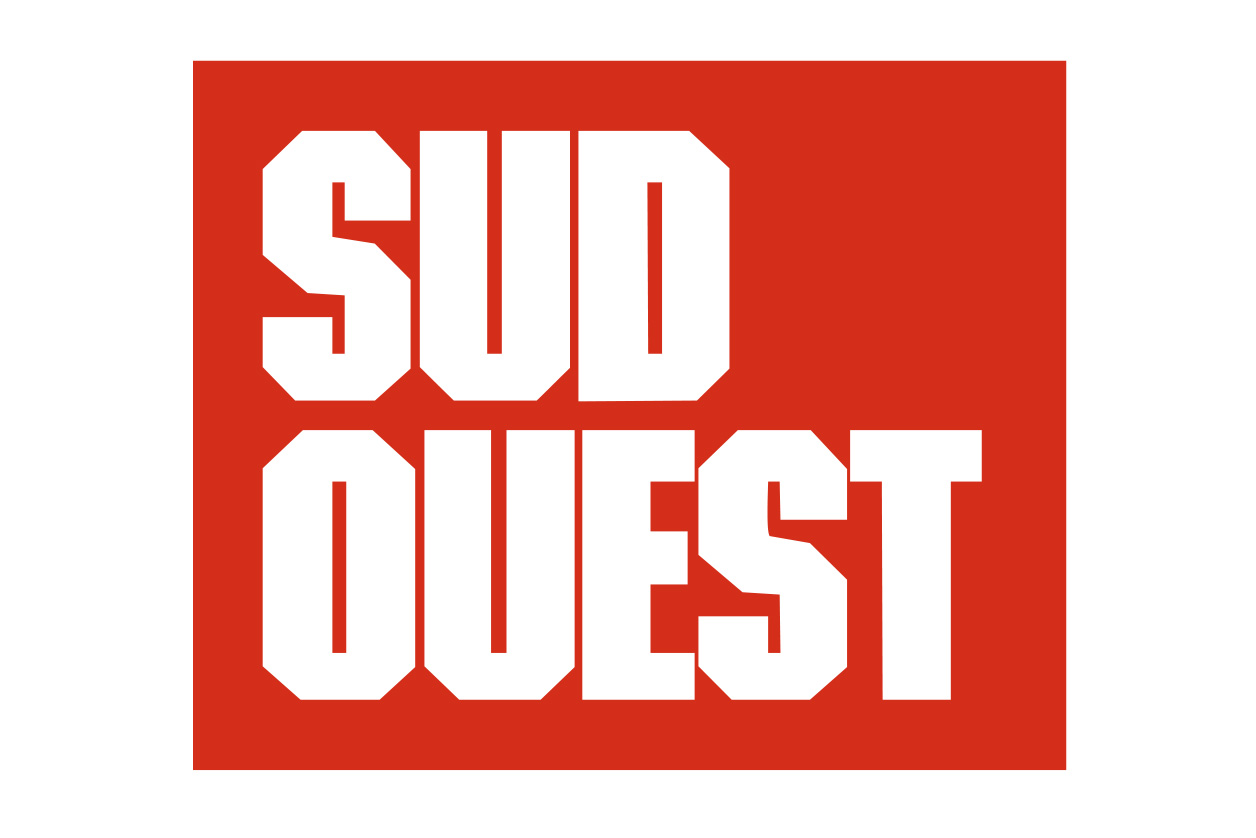 Logo Sud ouest