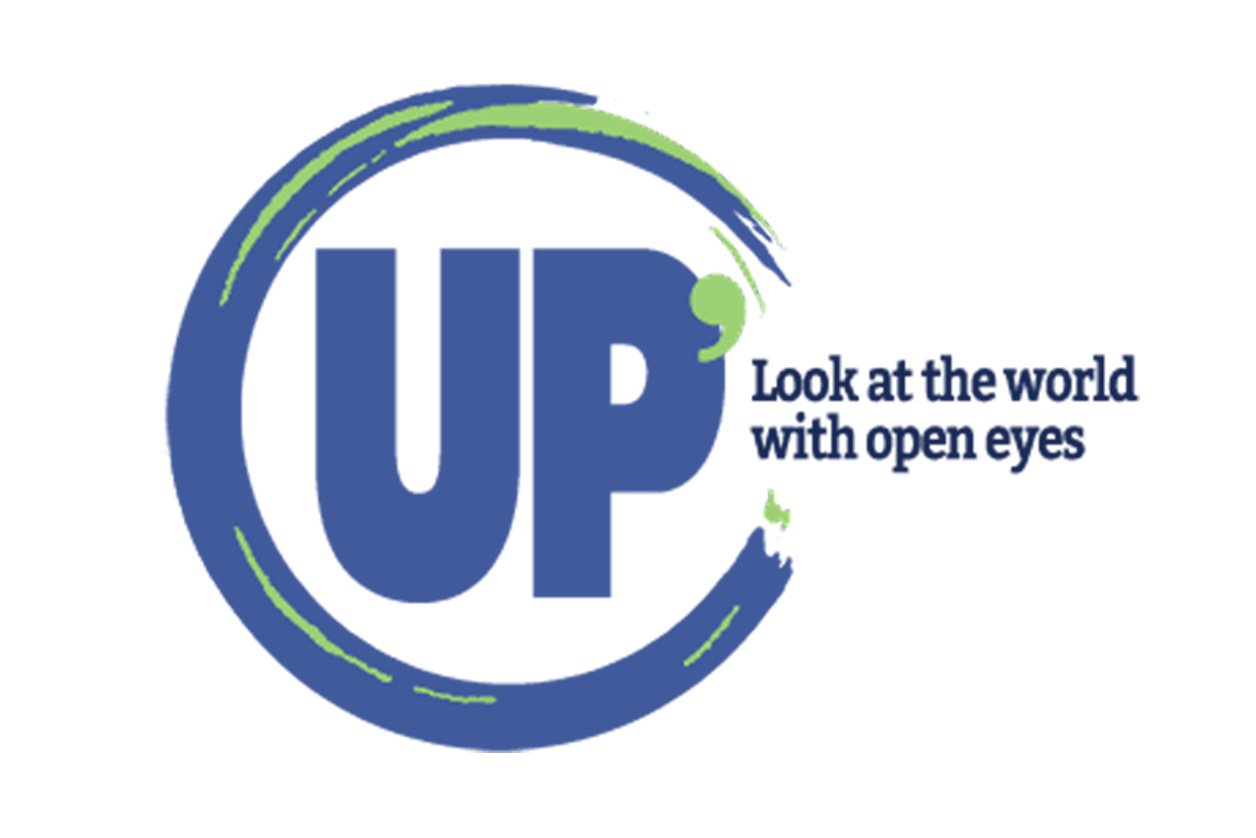 Logo Up Magazine